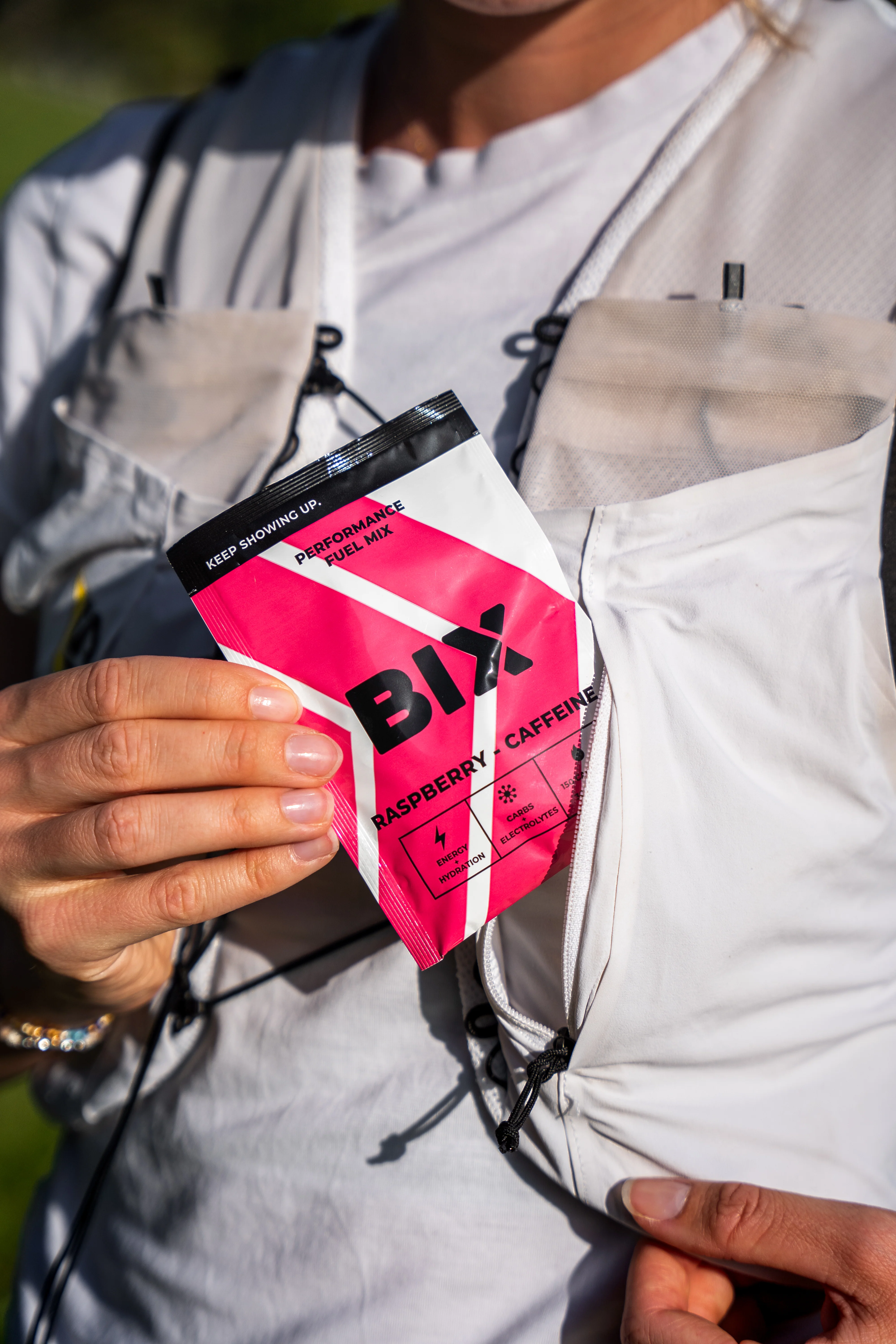 BIX Performance Fuel - Single Serve Satchets - Image 4