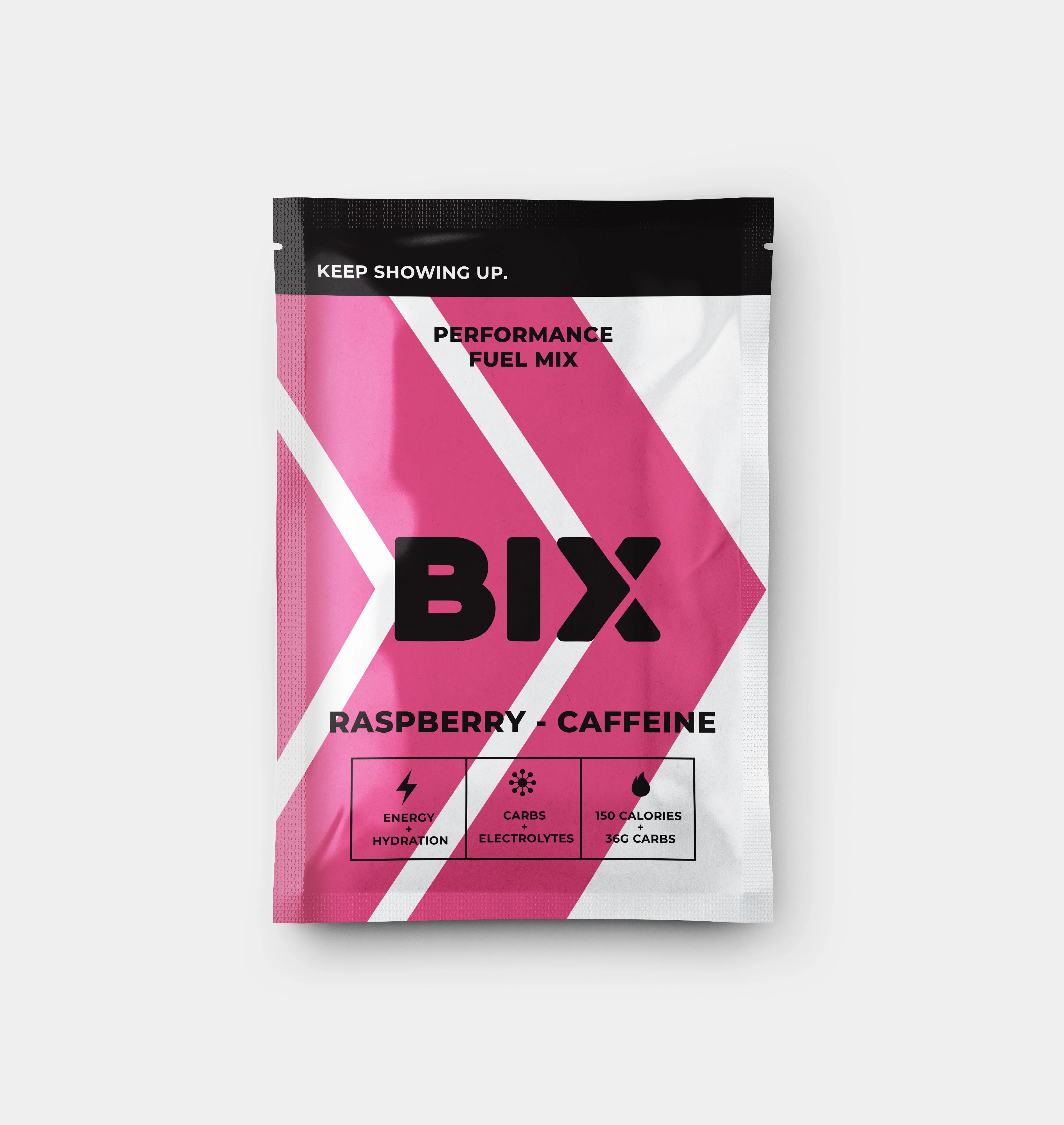 BIX Performance Fuel - Single Serve Satchets - Image 7