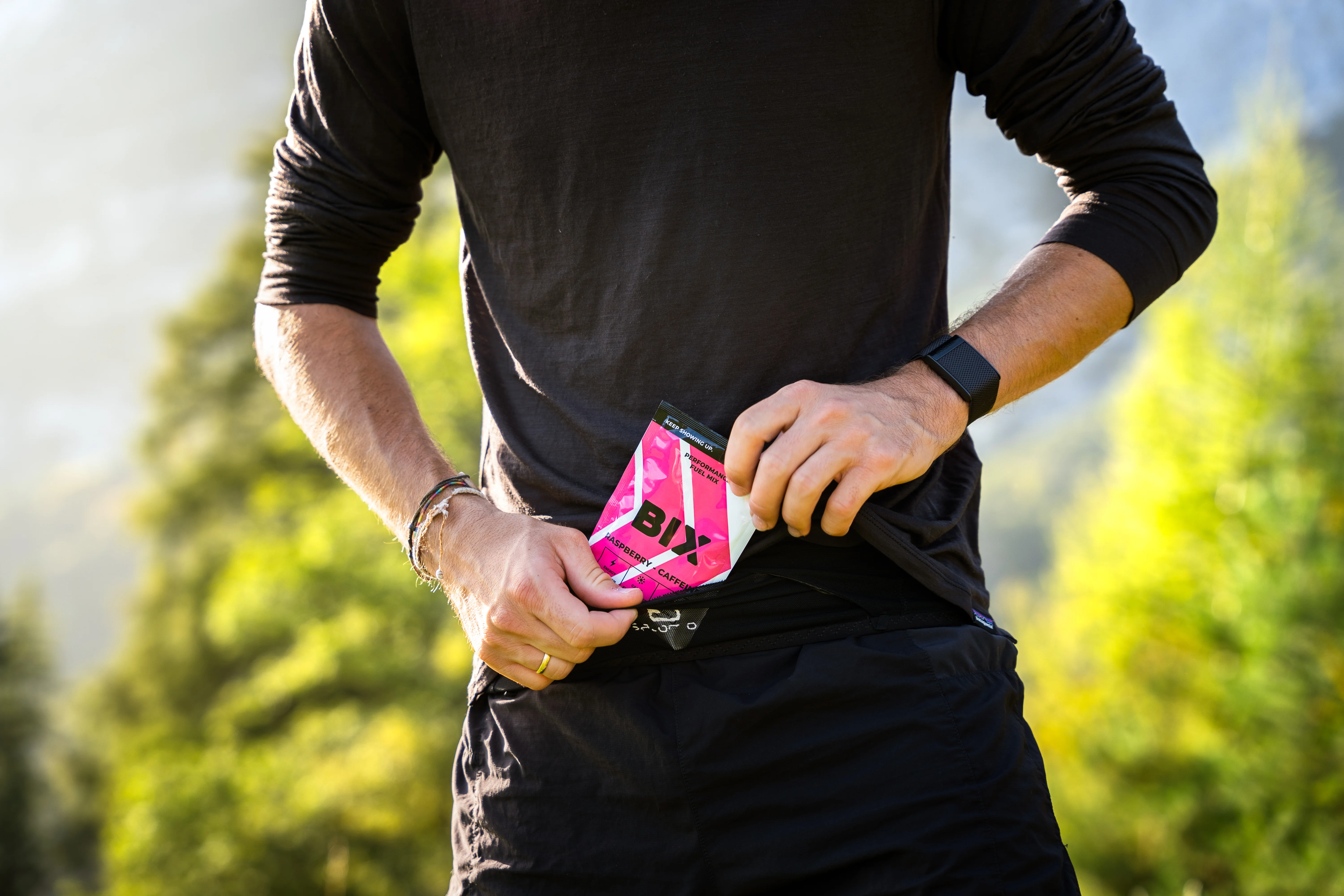 BIX Performance Fuel - Single Serve Satchets - Image 8