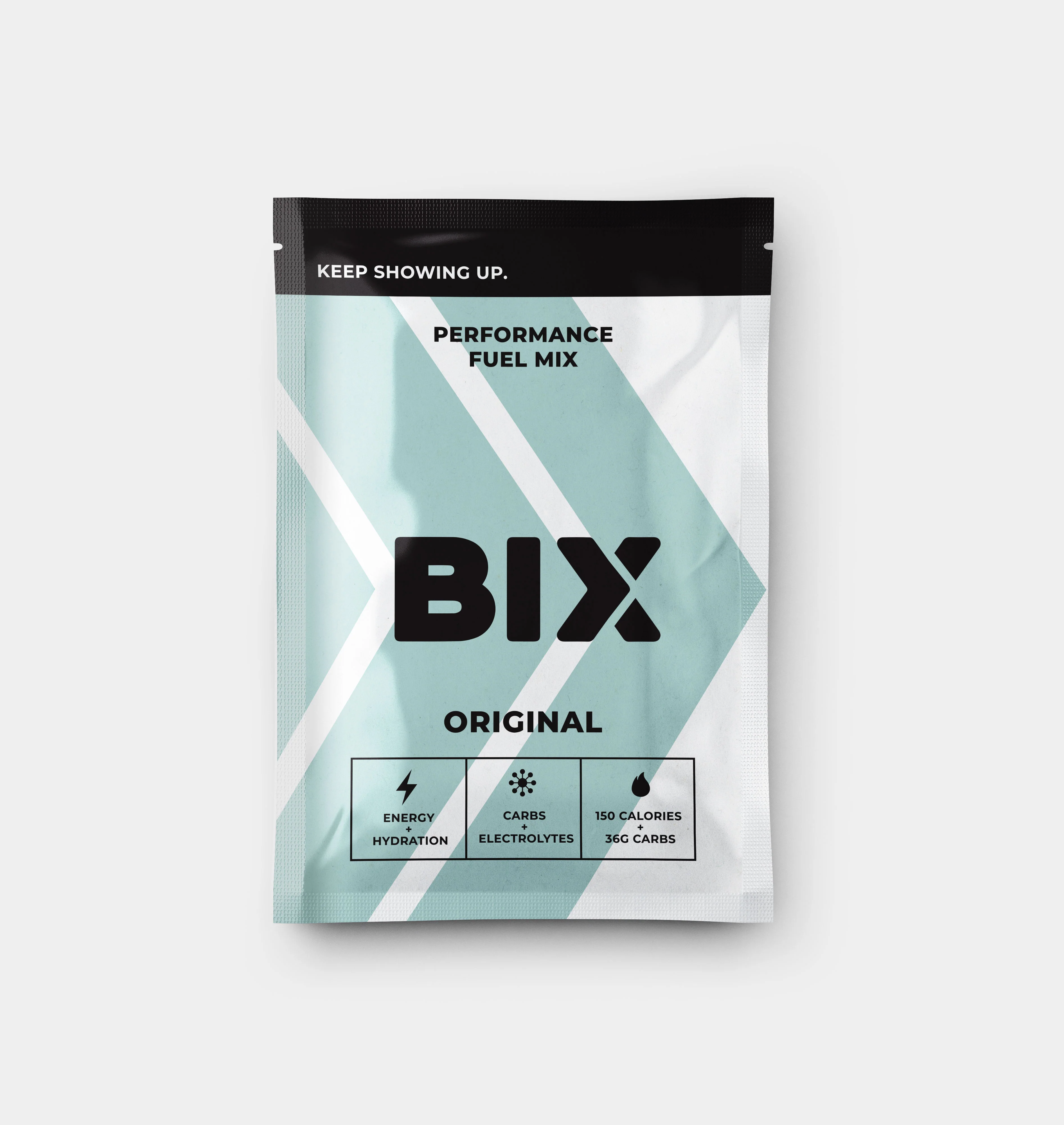 BIX Performance Fuel - Single Serve Satchets - Image 7