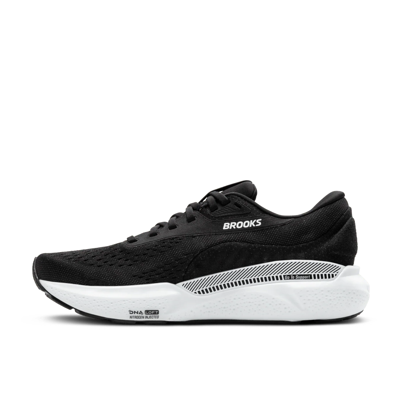 Brooks Adrenaline GTS 24 - Mens - Image 8