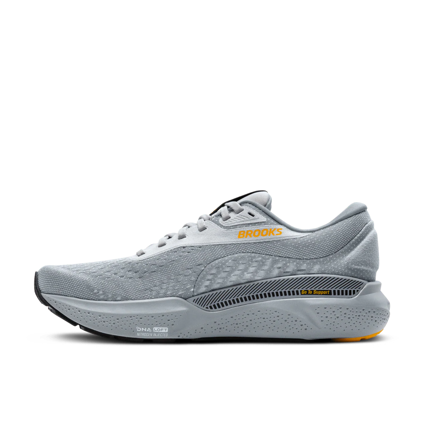 Brooks Adrenaline GTS 24 (WIDE) - Mens - Image 7