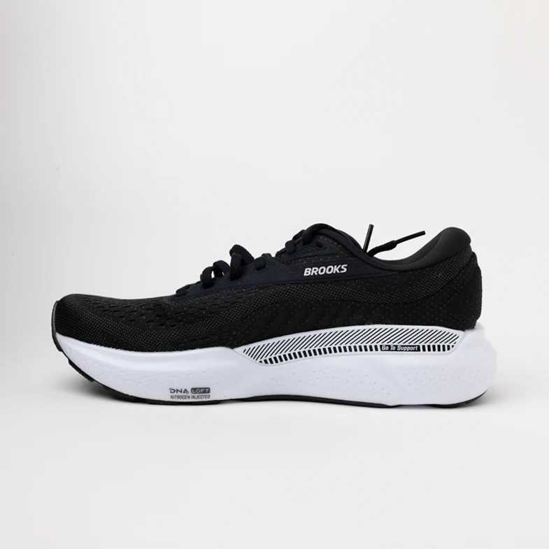 Brooks Adrenaline GTS 24 (WIDE) - Womens - Image 2