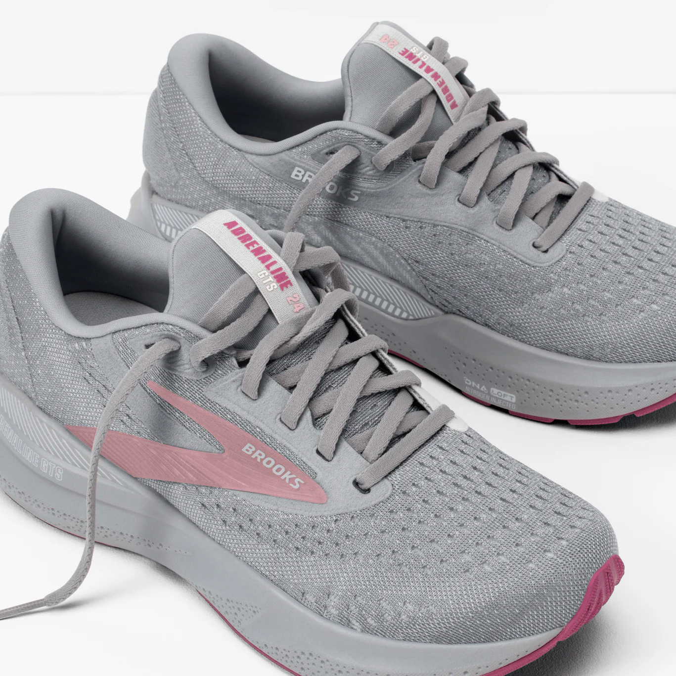 Brooks Adrenaline GTS 24 - Womens - Image 4