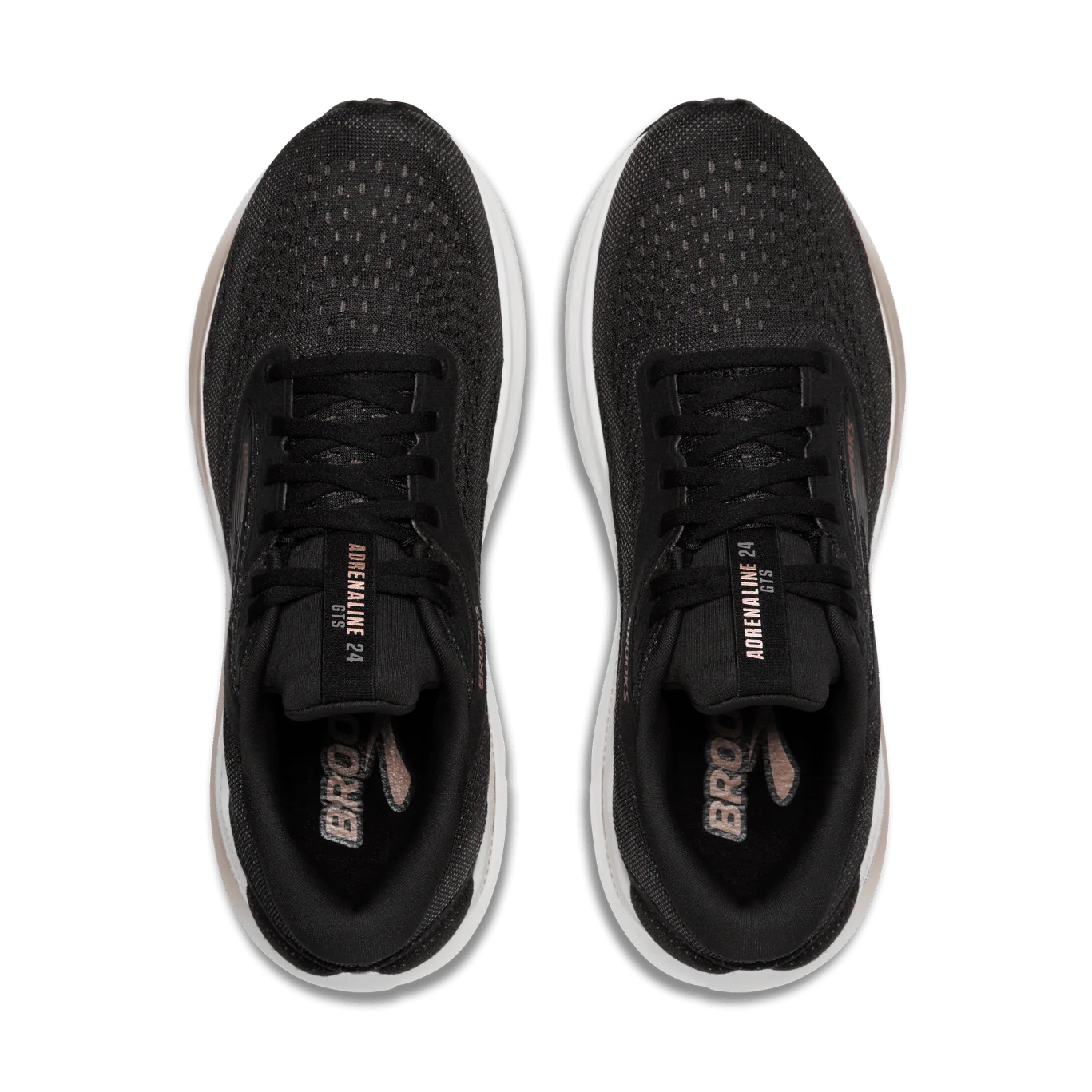 Brooks Adrenaline GTS 24 - Womens - Image 4