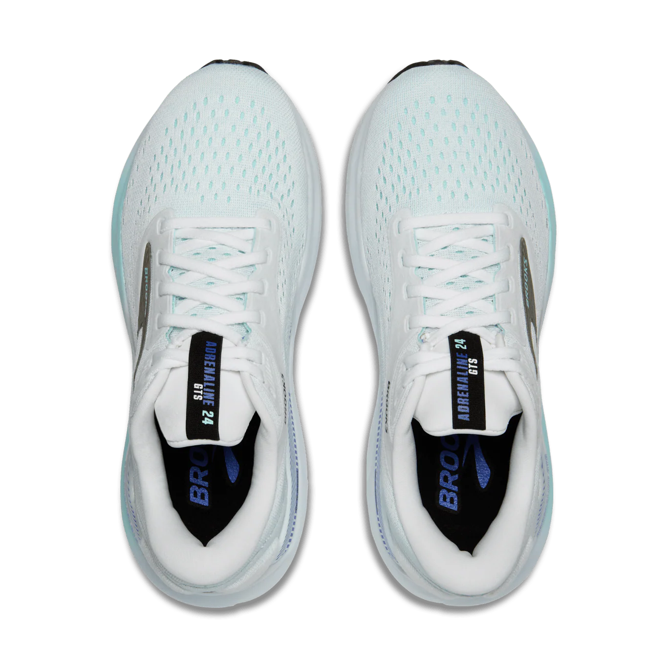 Brooks Adrenaline GTS 24 - Womens - Image 4