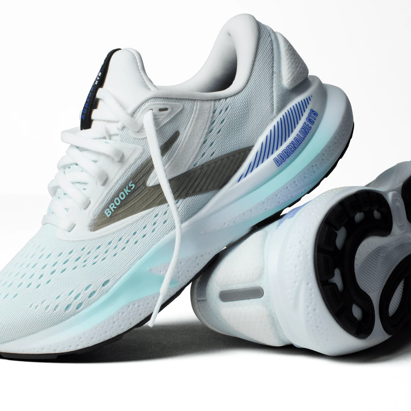 Brooks Adrenaline GTS 24 - Womens - Image 7