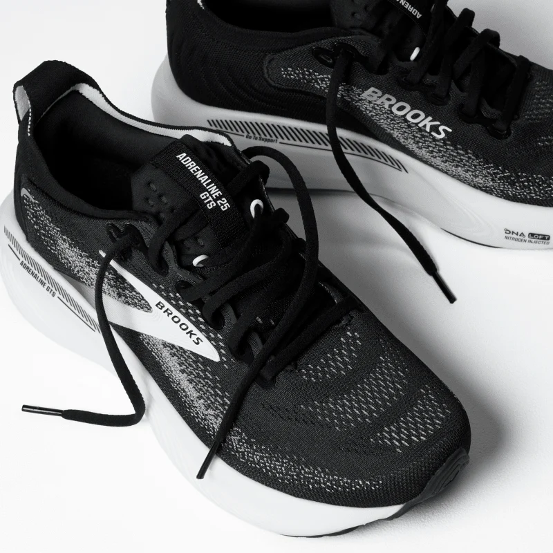 Brooks Adrenaline GTS 25 - Mens - Image 3