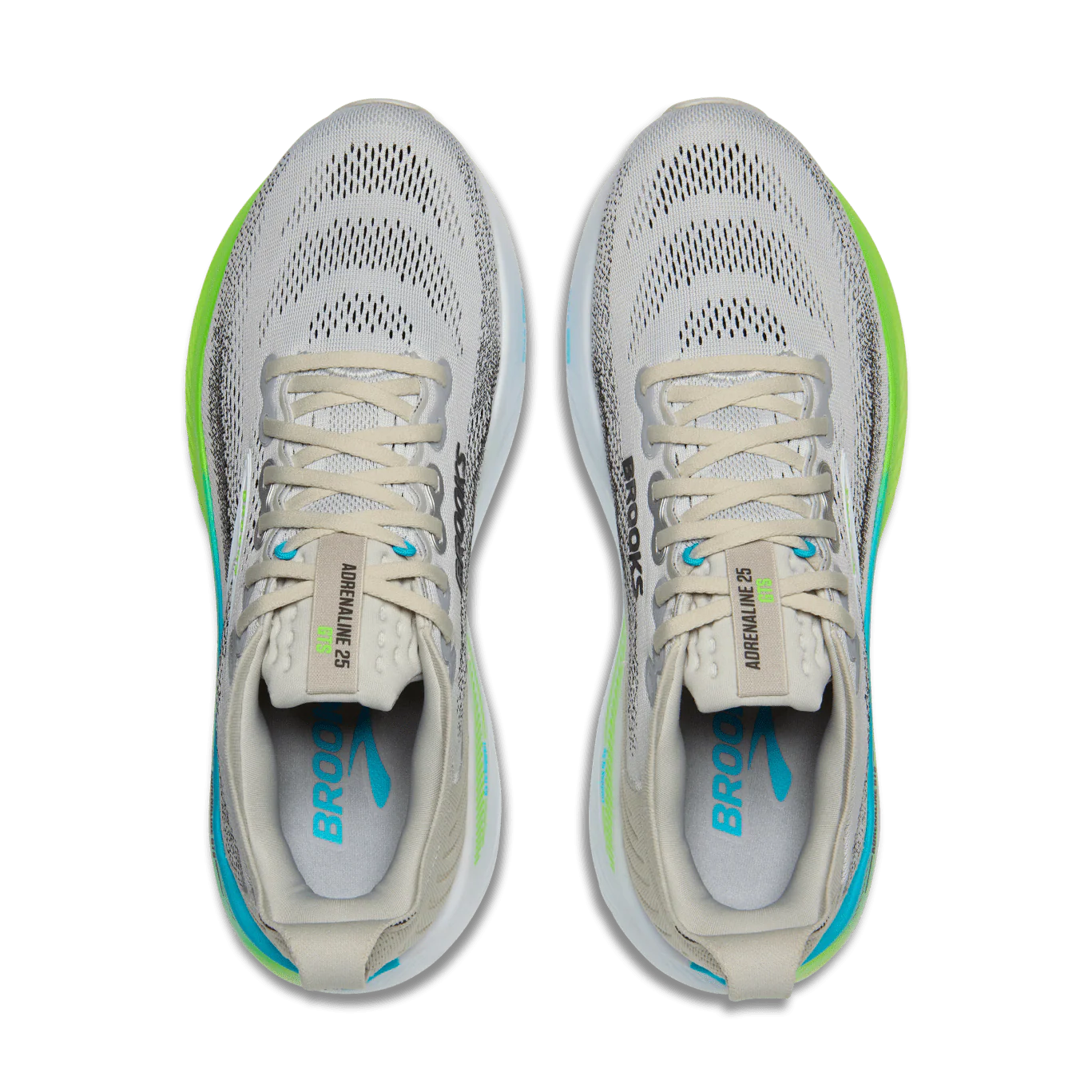 Brooks Adrenaline GTS 25 - Mens - Image 3
