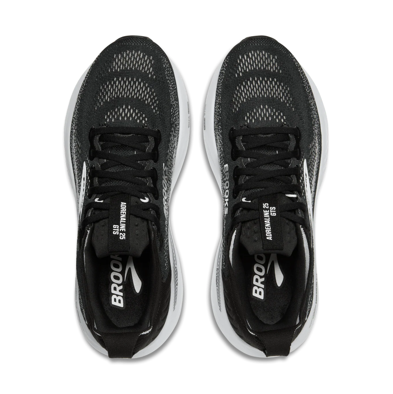 Brooks Adrenaline GTS 25 (Wide) - Mens - Image 3