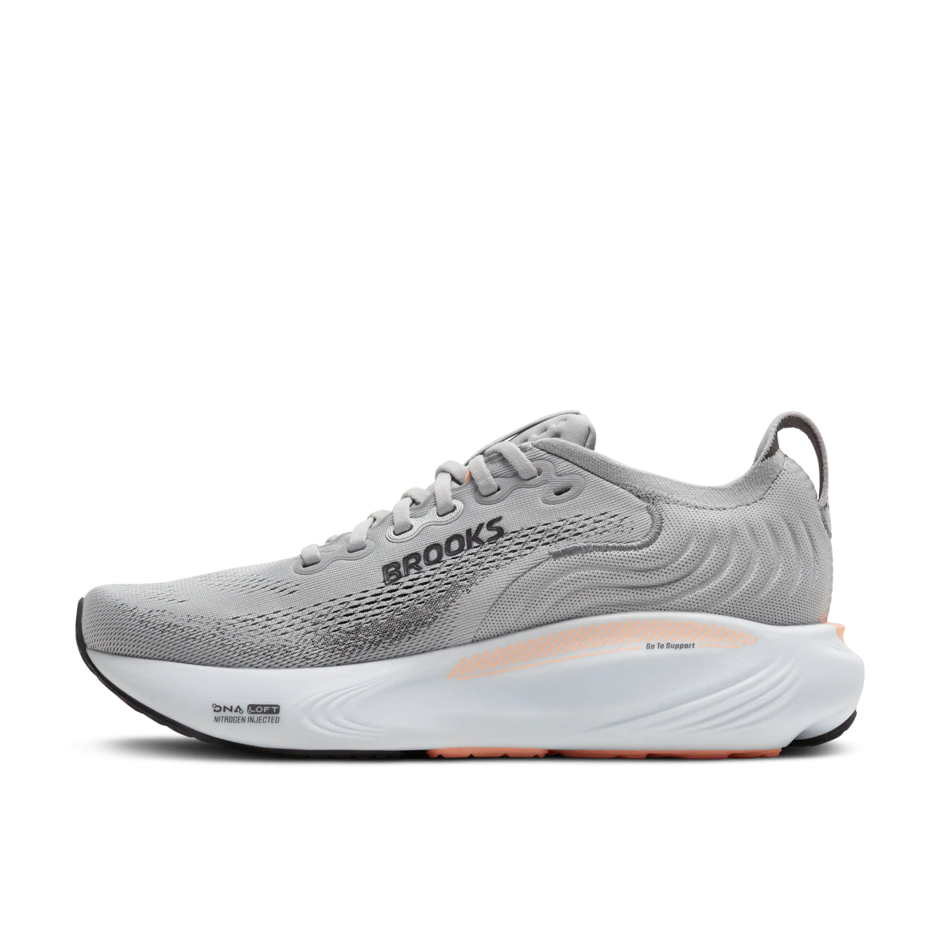 Brooks Adrenaline GTS 25 - Womens - Image 2