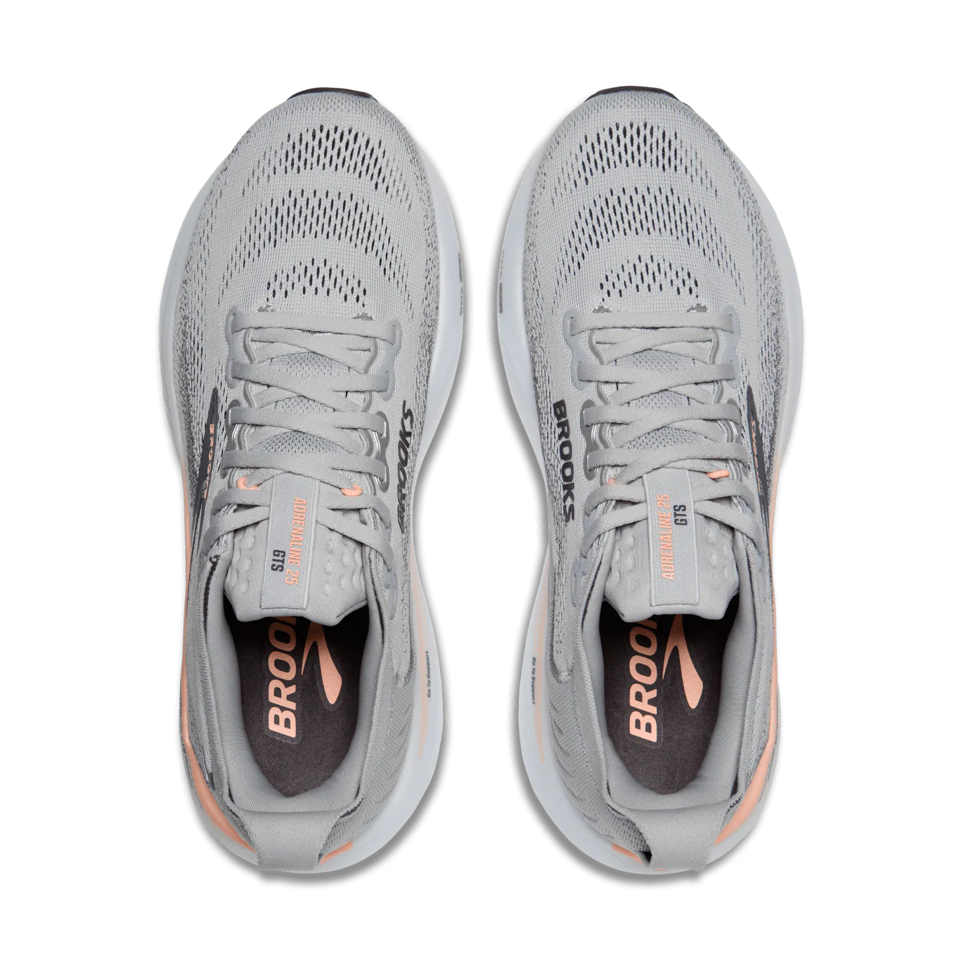 Brooks Adrenaline GTS 25 - Womens - Image 3