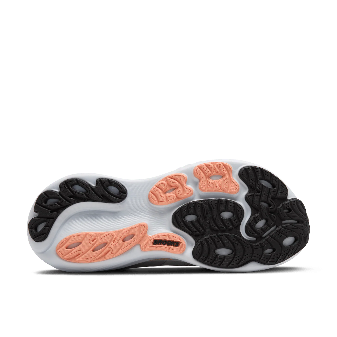 Brooks Adrenaline GTS 25 - Womens - Image 5
