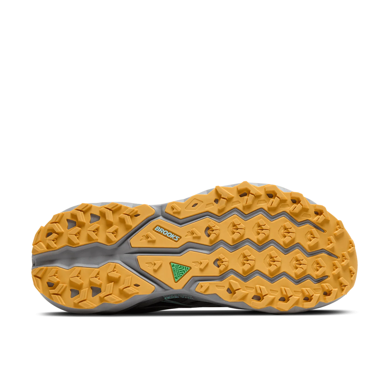 Brooks Cascadia 19 (WIDE) - Mens - Image 4