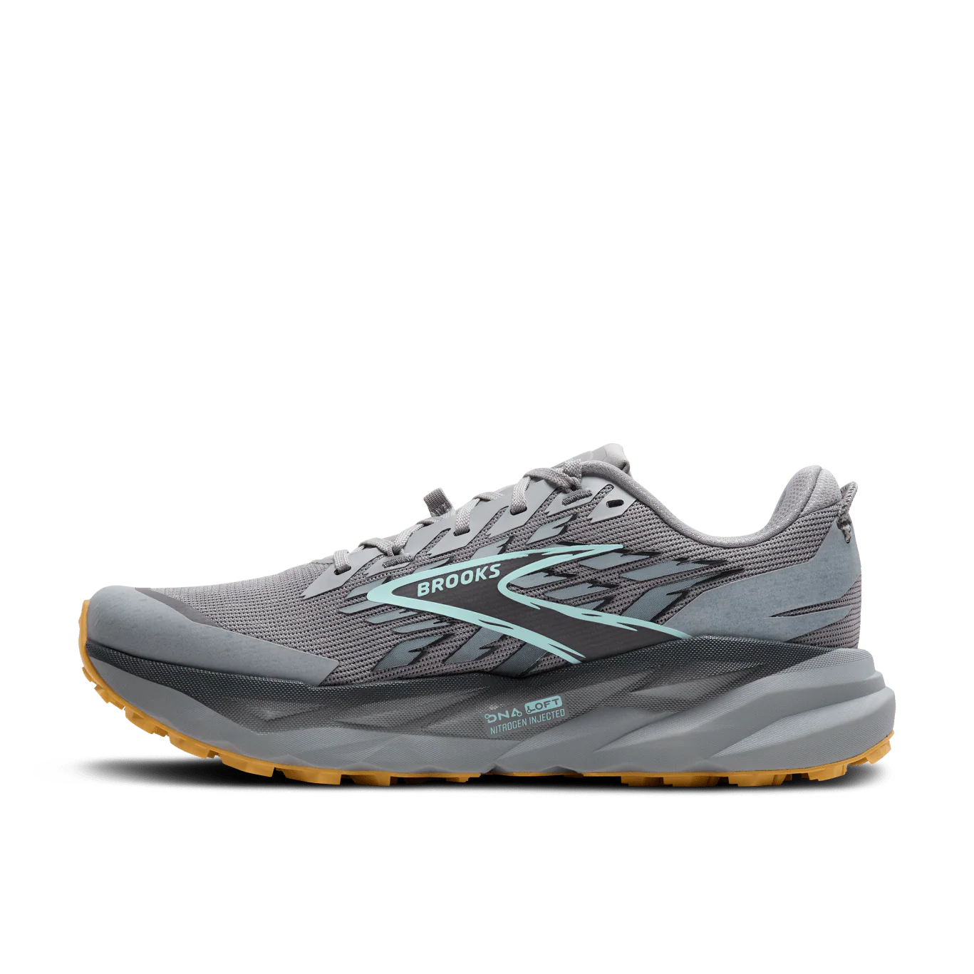 Brooks Cascadia 19 (WIDE) - Mens - Image 5