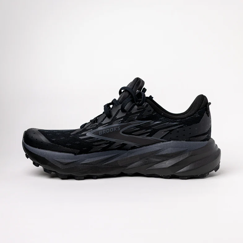 Brooks Cascadia 19 - Womens - Image 2