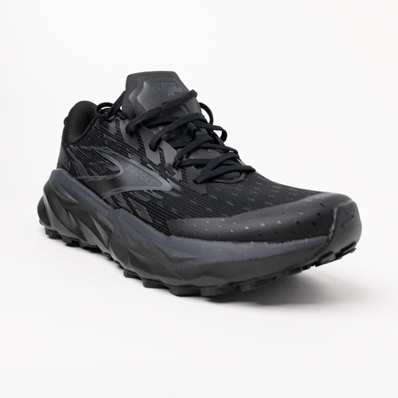 Brooks Cascadia 19 - Womens - Image 3