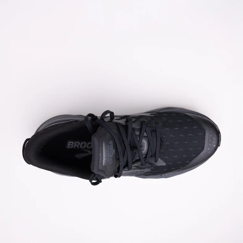 Brooks Cascadia 19 - Womens - Image 4
