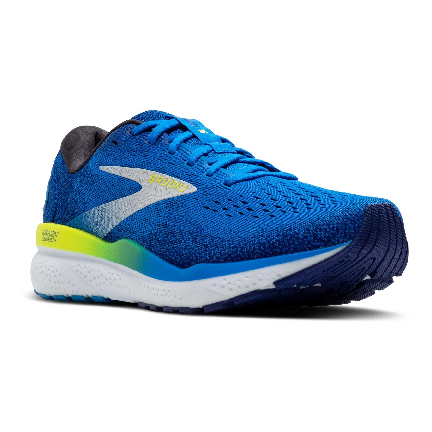 Brooks Ghost 16 - Mens - Image 3