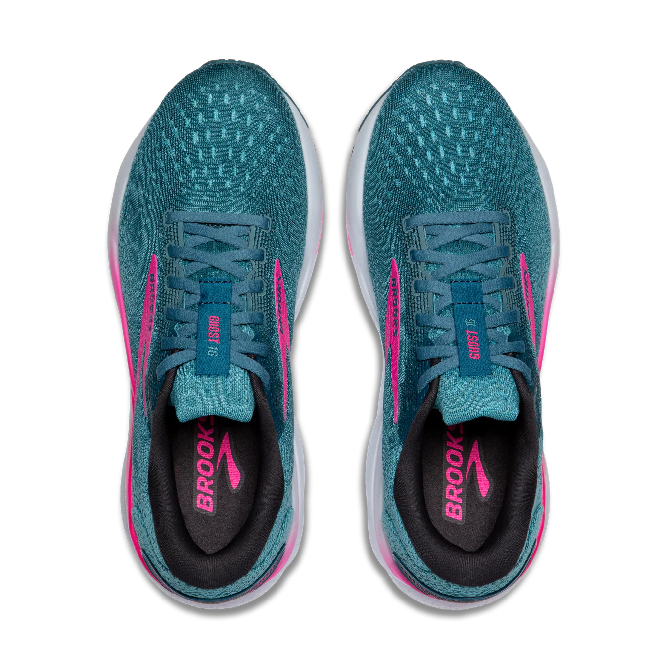 Brooks Ghost 16 - Womens - Image 3