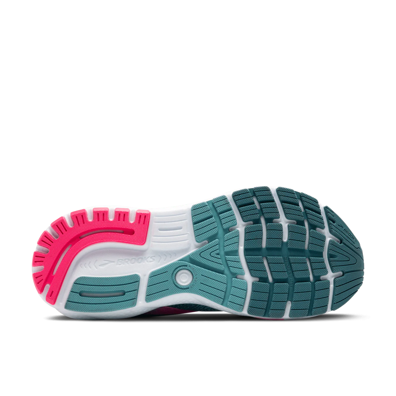 Brooks Ghost 16 - Womens - Image 6