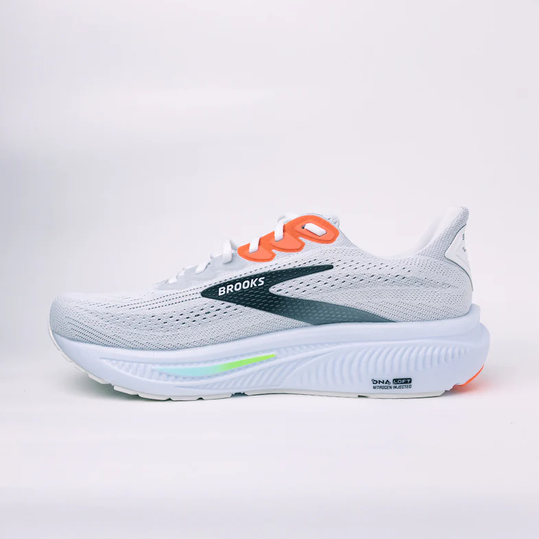 Brooks Ghost 17 - Mens - Image 3