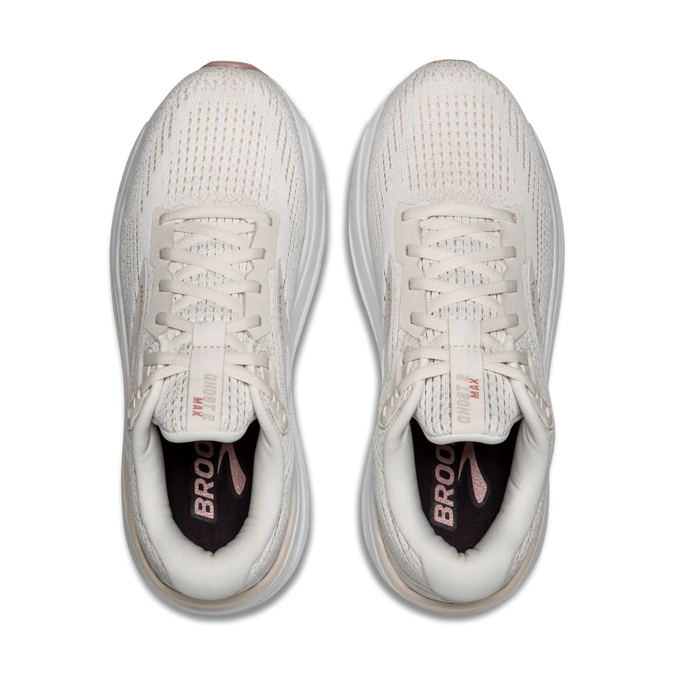 Brooks Ghost Max 2 - Womens - Image 3