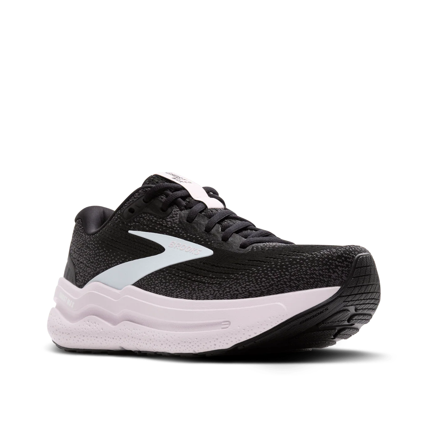 Brooks Ghost Max 2 - Womens - Image 4