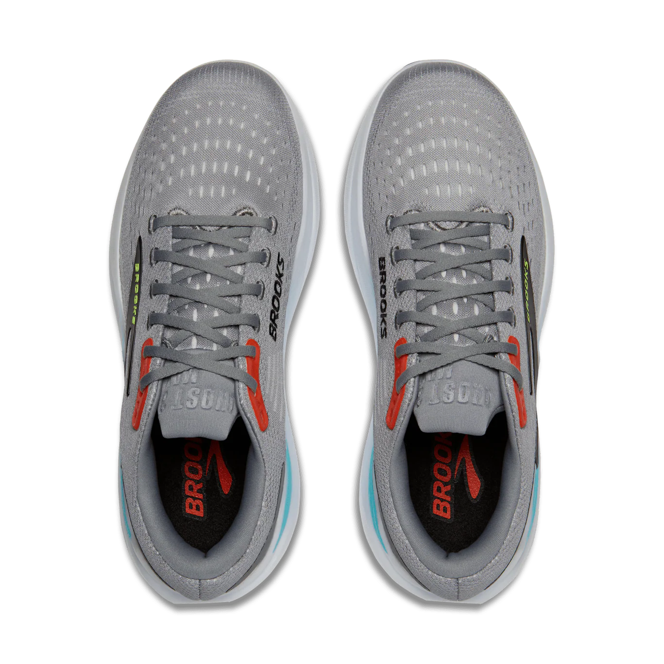 Brooks Ghost Max 3 - Mens - Image 2
