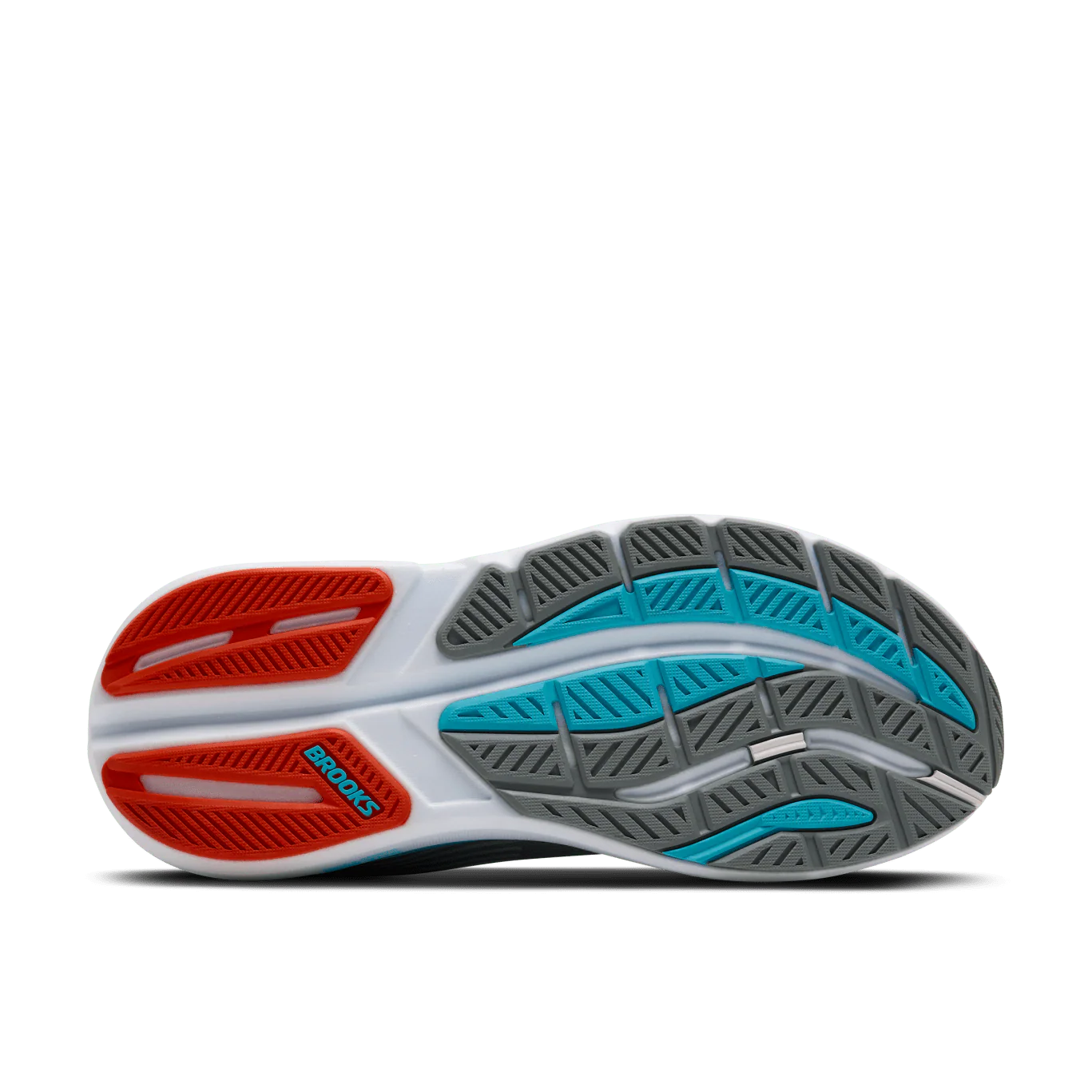 Brooks Ghost Max 3 - Mens - Image 3