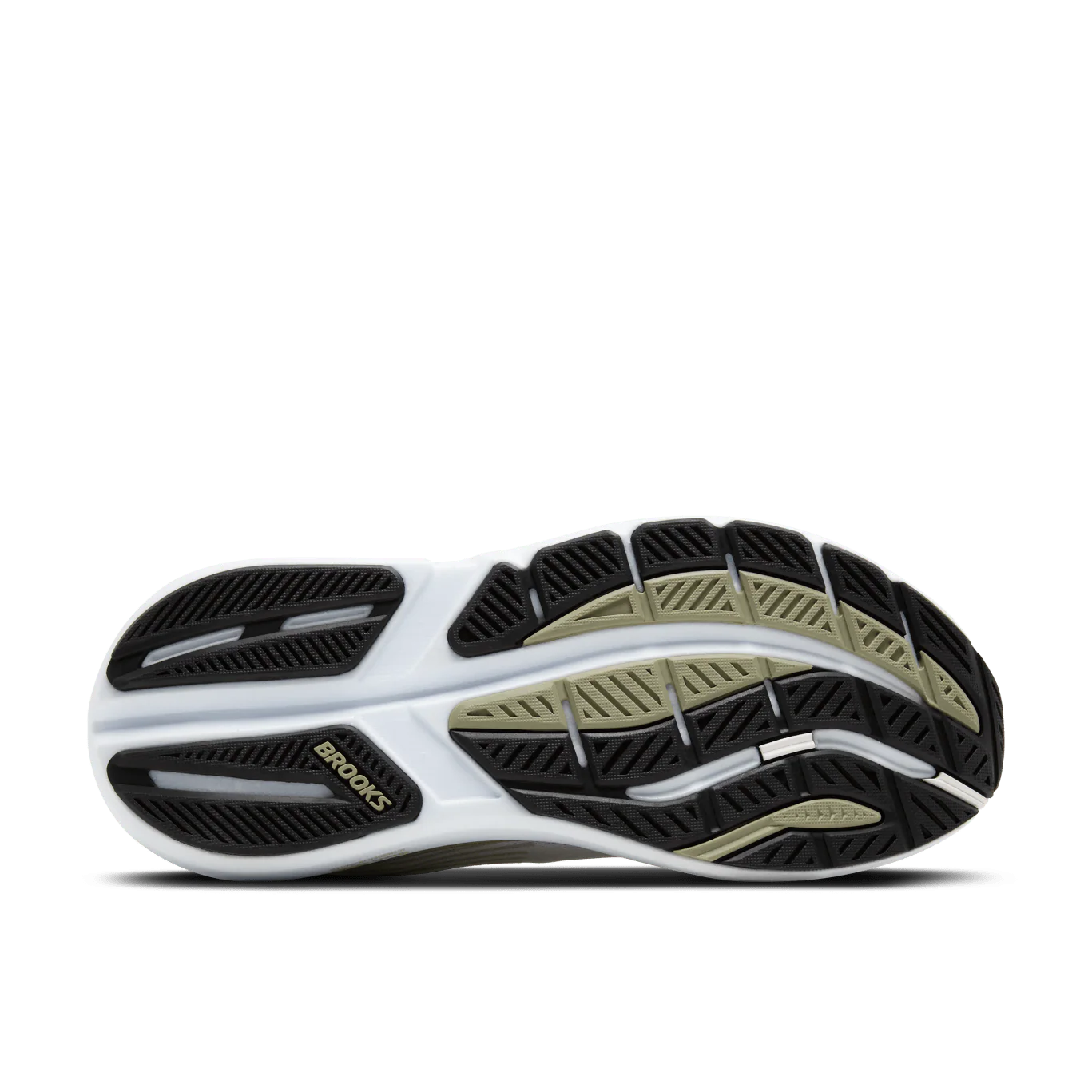 Brooks Ghost Max 3 - Mens - Image 4