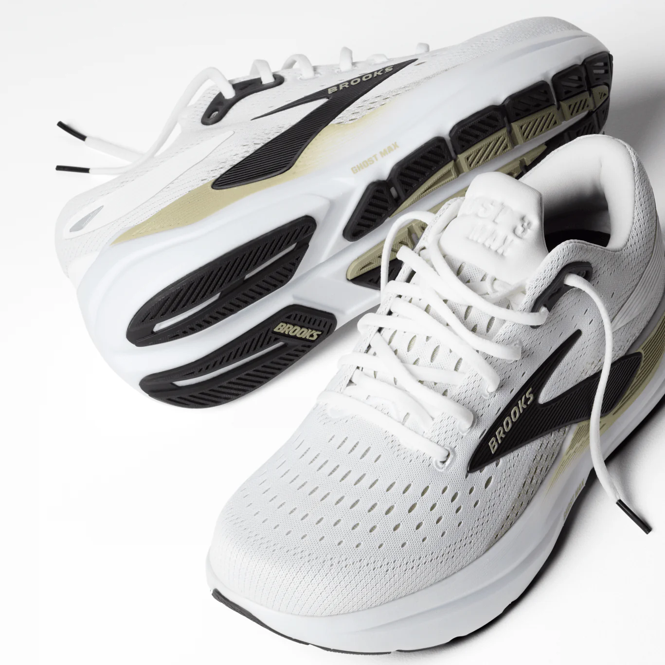 Brooks Ghost Max 3 - Mens - Image 7