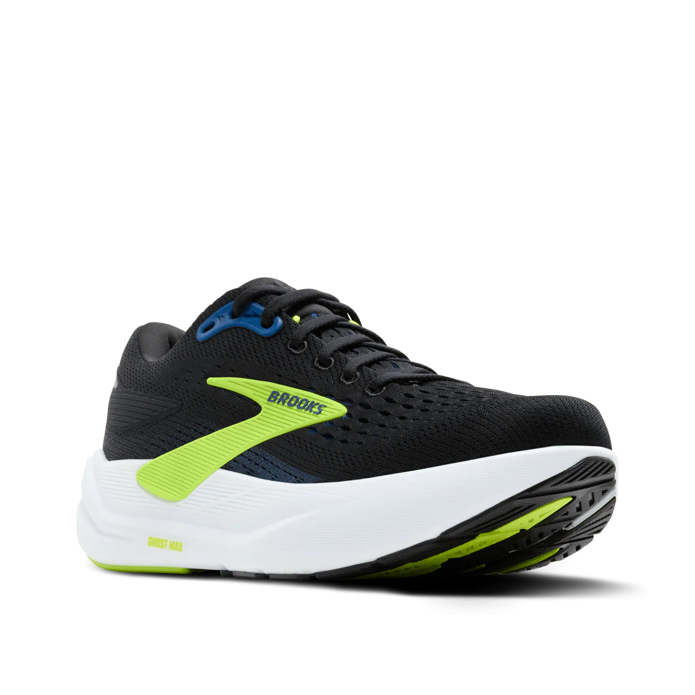 Brooks Ghost Max 3 (WIDE) - Mens - Image 2