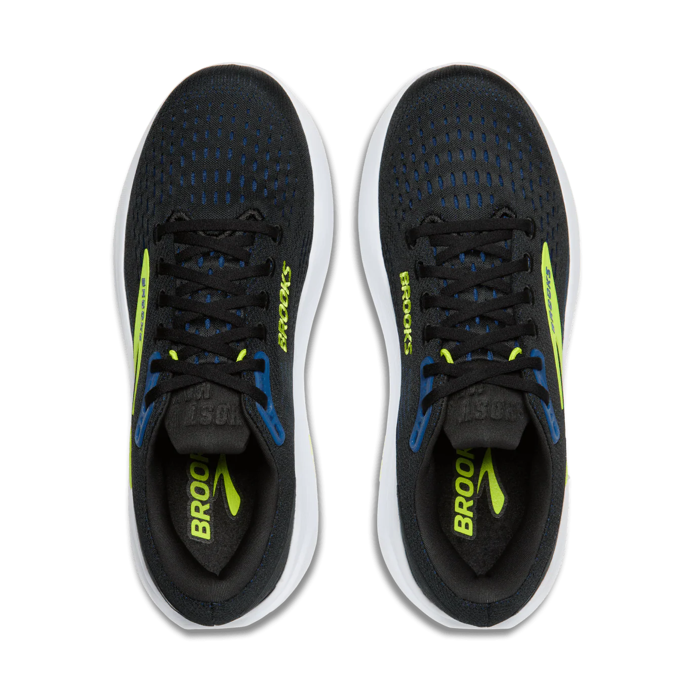 Brooks Ghost Max 3 (WIDE) - Mens - Image 3