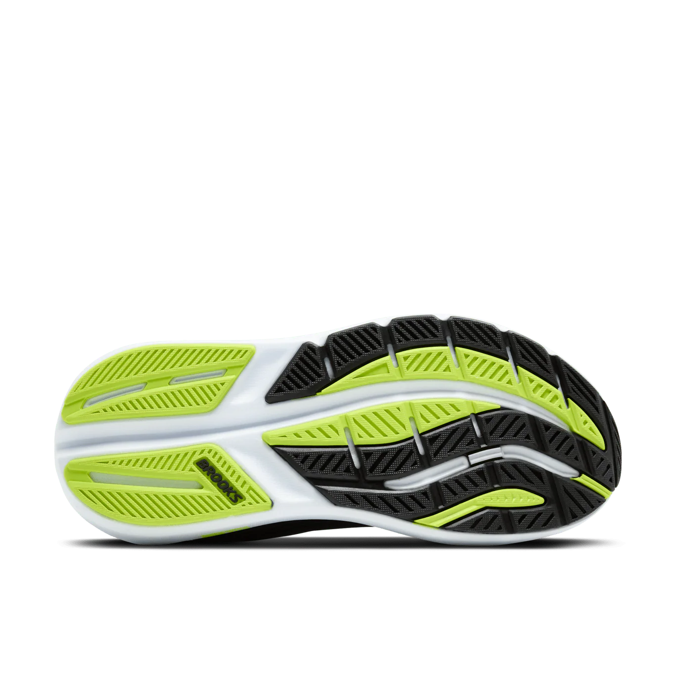 Brooks Ghost Max 3 (WIDE) - Mens - Image 4