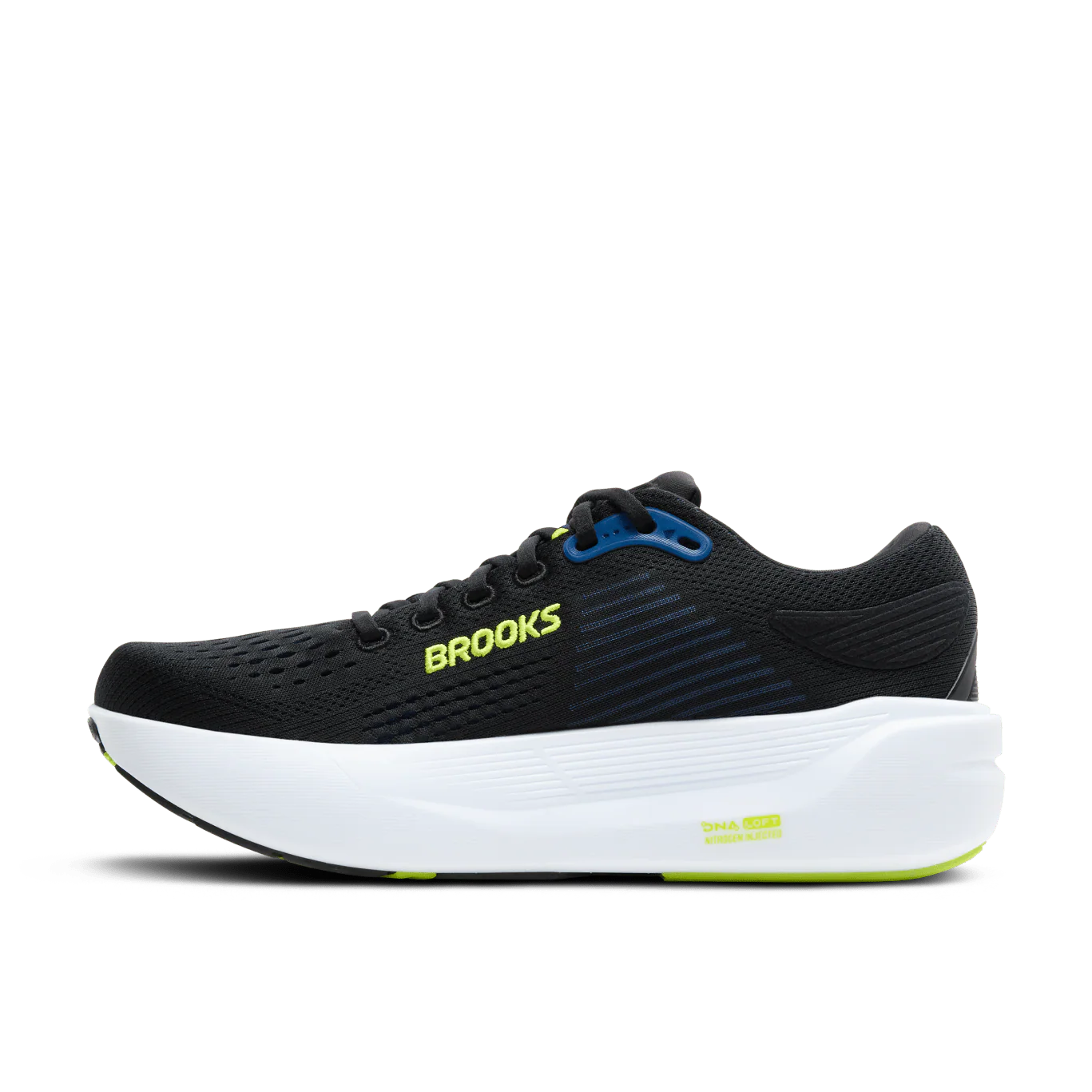 Brooks Ghost Max 3 (WIDE) - Mens - Image 5
