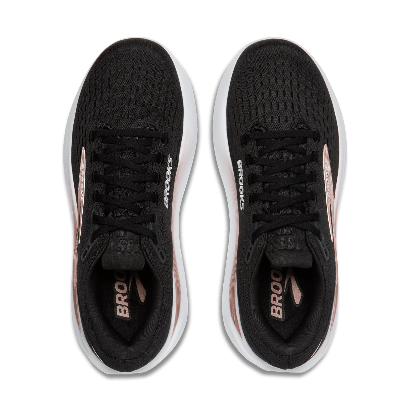Brooks Ghost Max 3 (WIDE) - Womens - Image 2