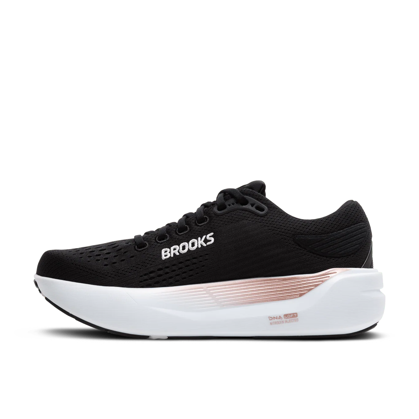 Brooks Ghost Max 3 (WIDE) - Womens - Image 4