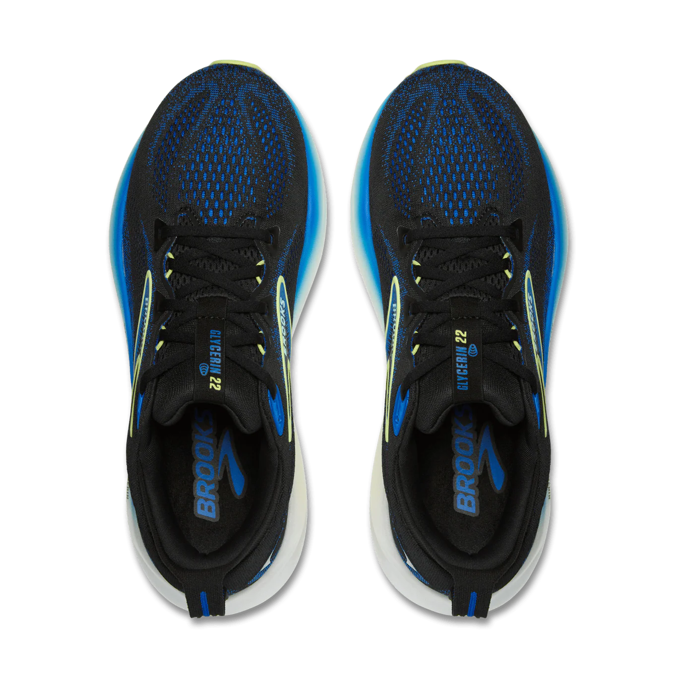 Brooks Glycerin 22 - Mens - Image 4