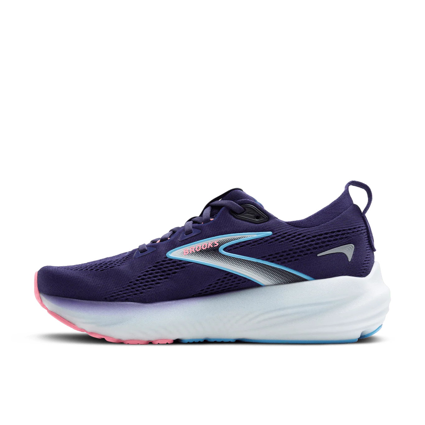 Brooks Glycerin 22 (WIDE) - Womens - Image 3