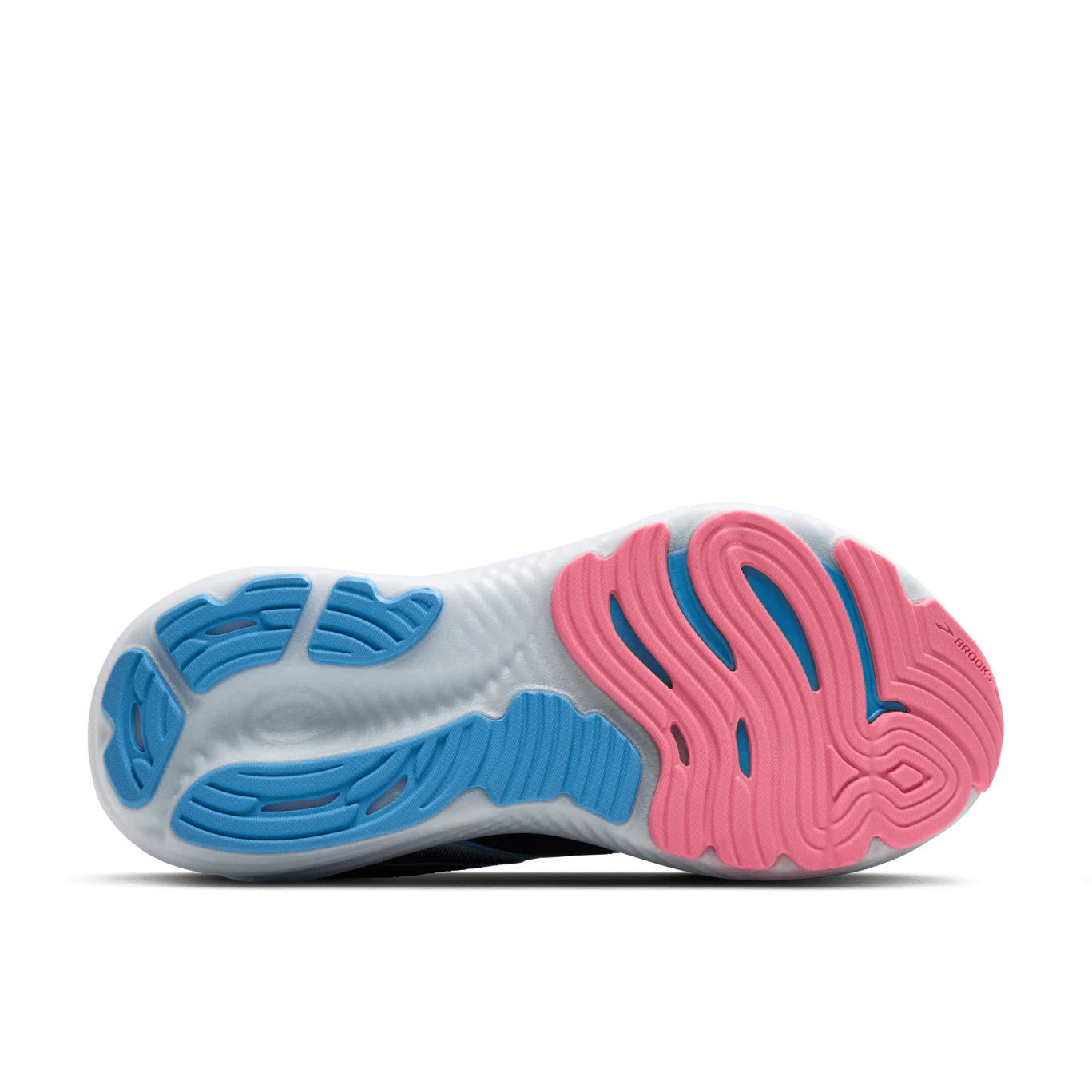 Brooks Glycerin 22 (WIDE) - Womens - Image 6