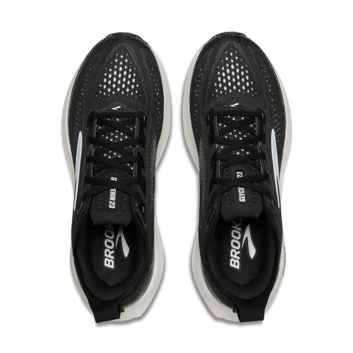 Brooks Glycerin 23 (WIDE) - Mens - Image 3