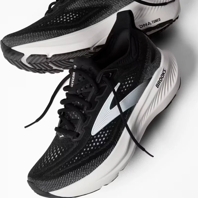 Brooks Glycerin 23 (WIDE) - Womens - Image 2