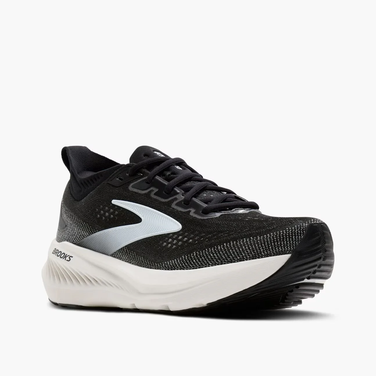 Brooks Glycerin 23 (WIDE) - Womens - Image 3