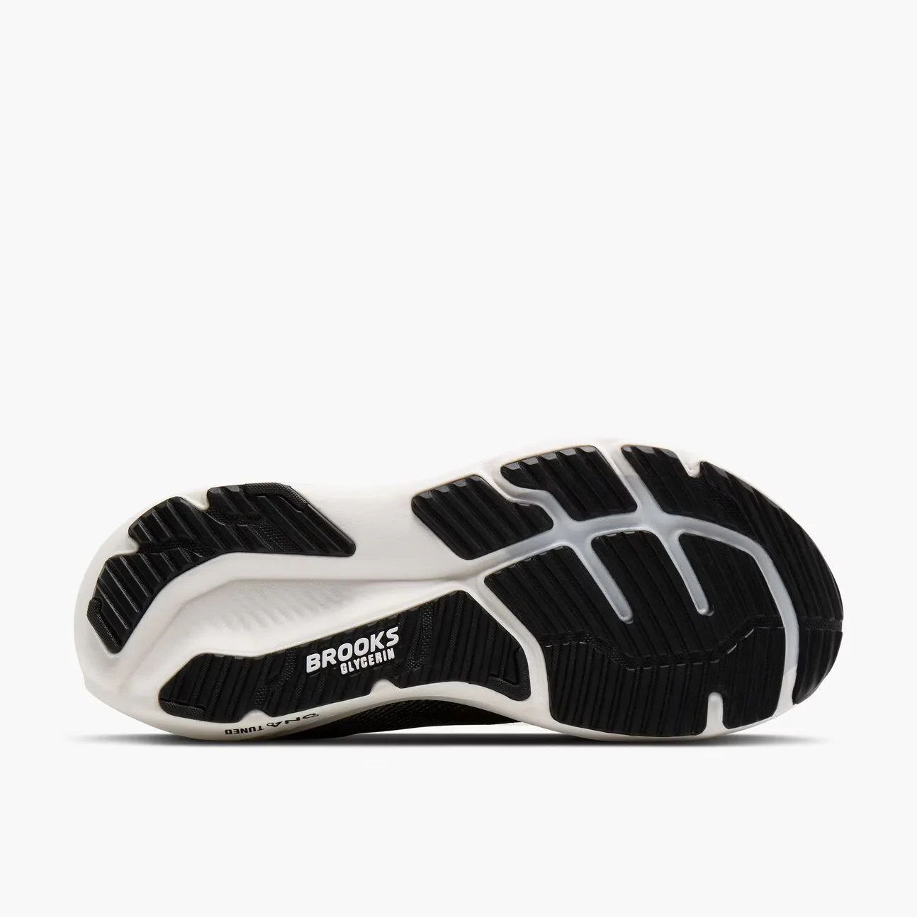 Brooks Glycerin 23 (WIDE) - Womens - Image 7