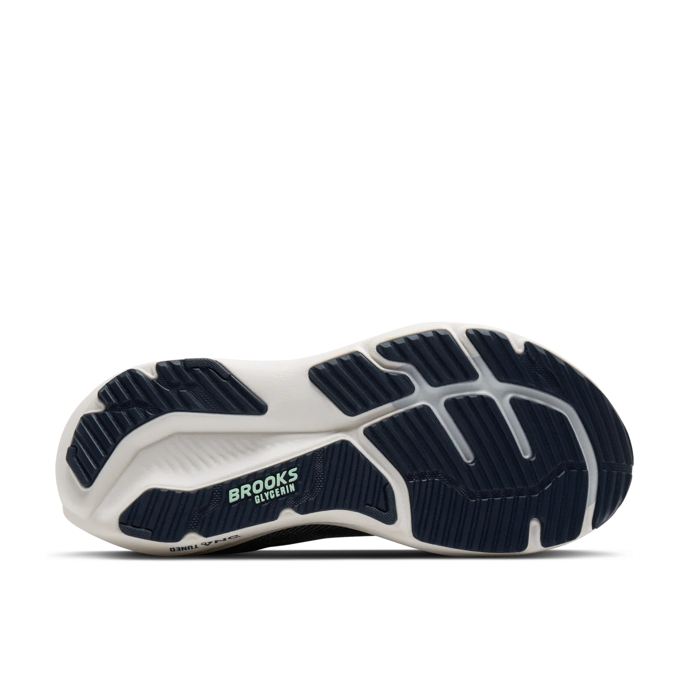 Brooks Glycerin 23 (WIDE) - Womens - Image 5