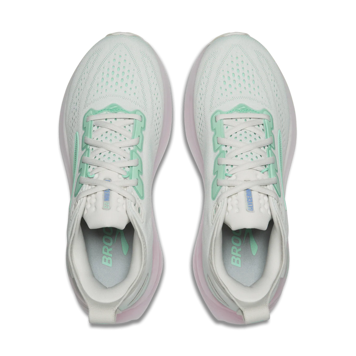 Brooks Glycerin 23 - Womens - Image 3