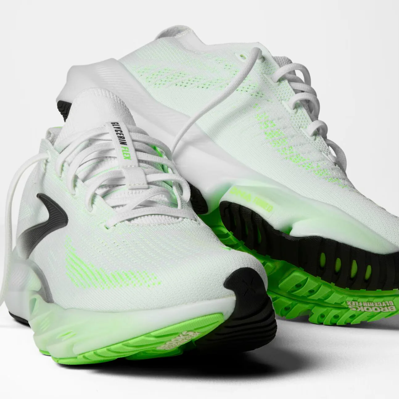 Brooks Glycerin Flex - Mens - Image 2