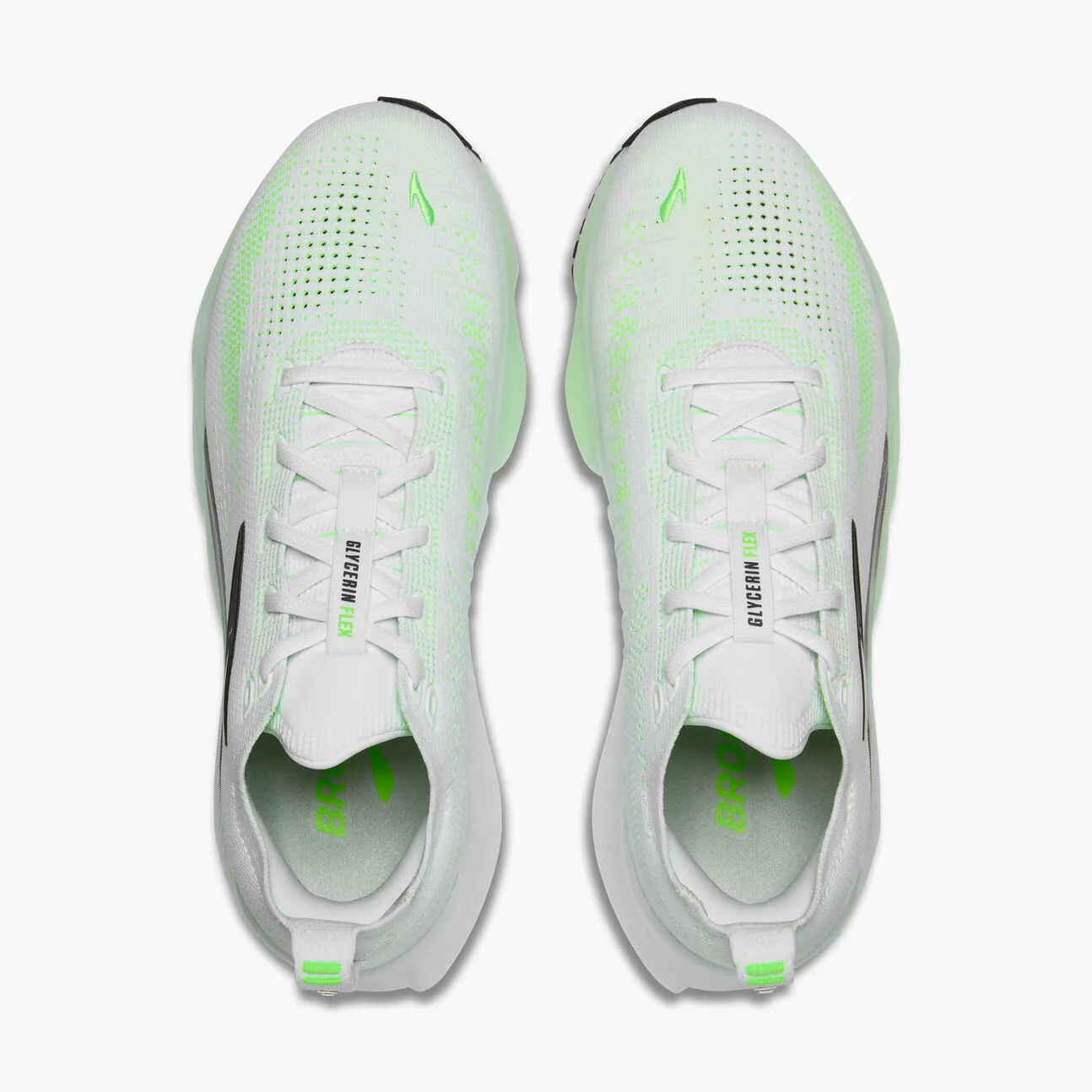 Brooks Glycerin Flex - Mens - Image 4