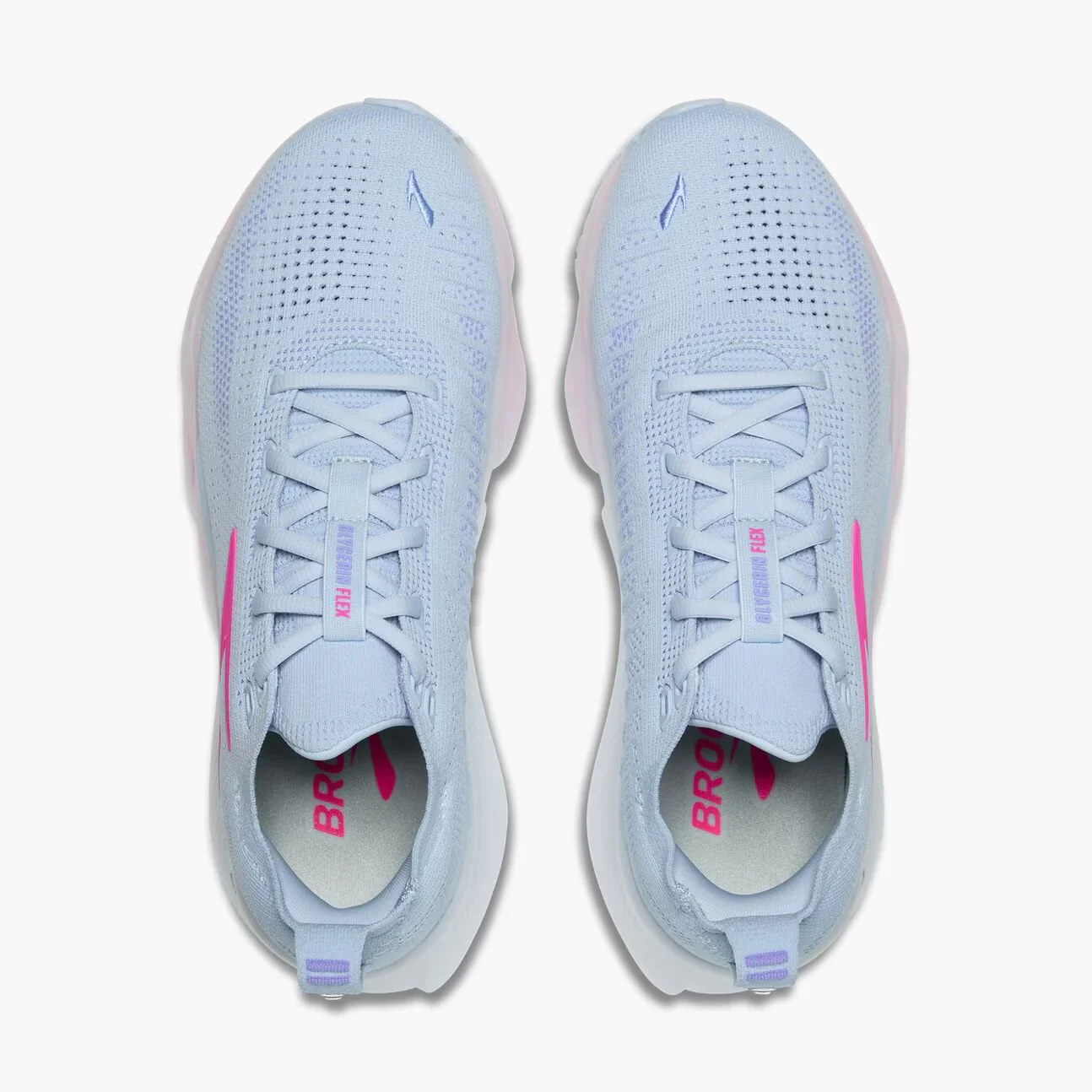 Brooks Glycerin Flex - Womens - Image 4